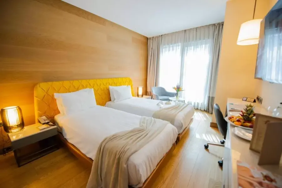 Dosso Dossi Hotel