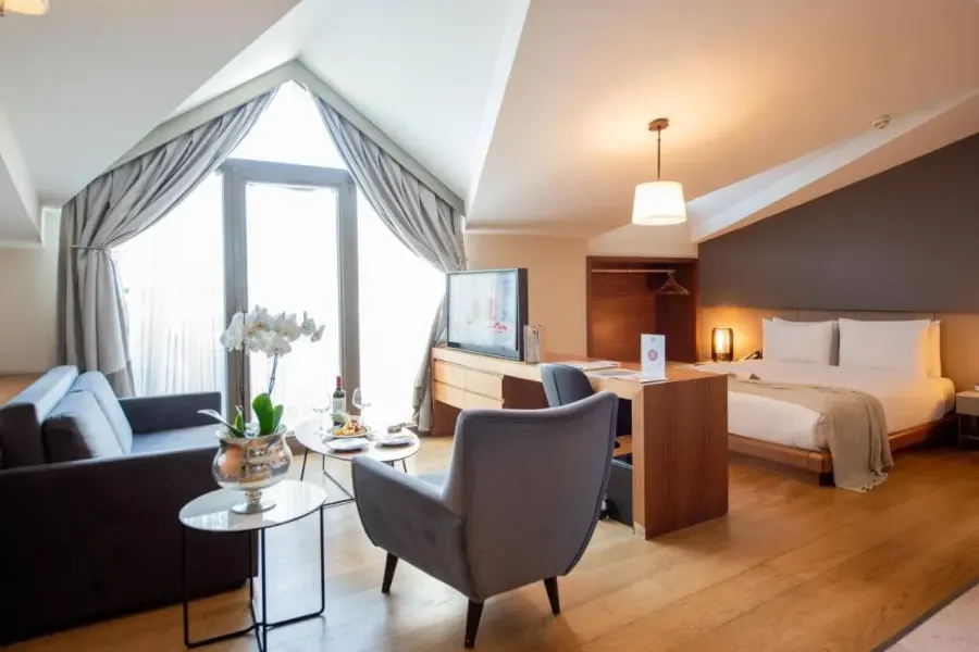 Dosso Dossi Hotel