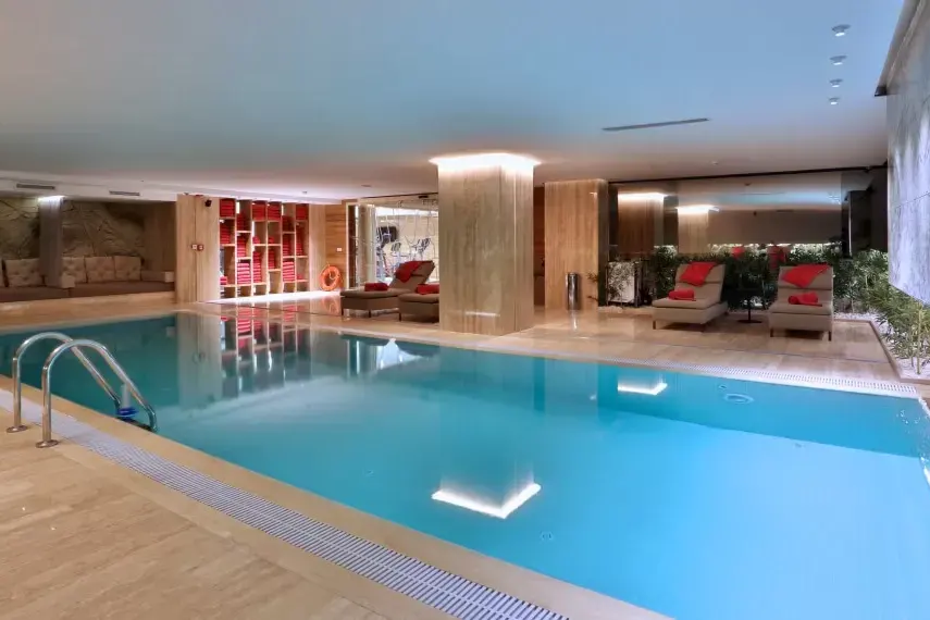 Dosso Dossi Hotel