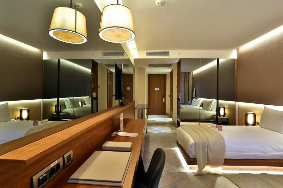 Dosso Dossi Hotel