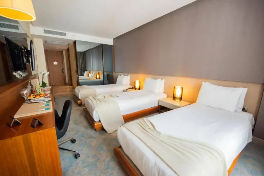 Dosso Dossi Hotel