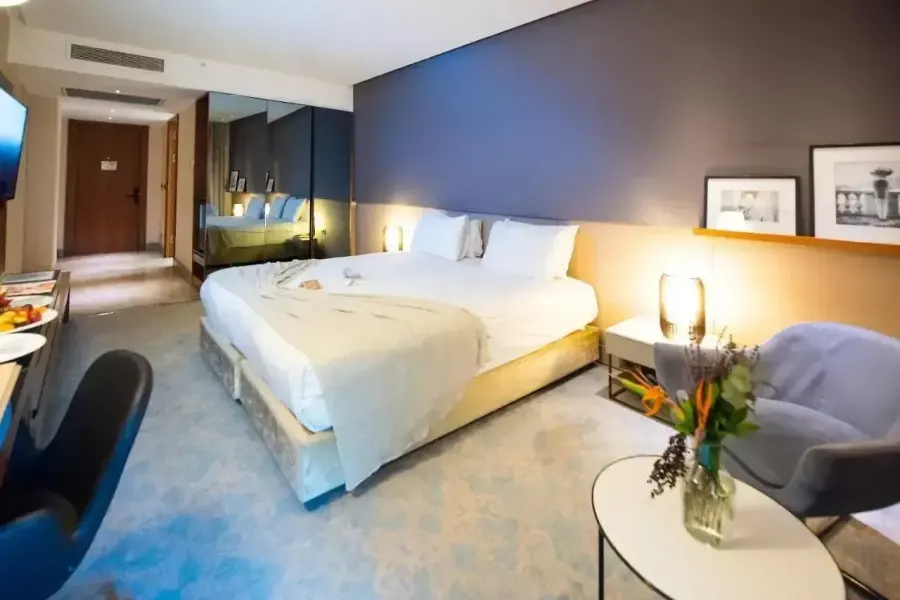 Dosso Dossi Hotel