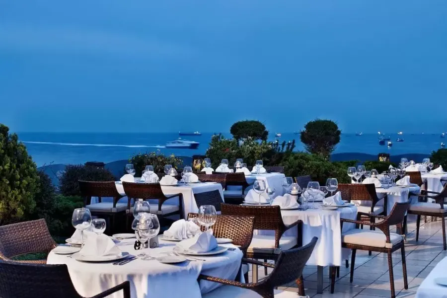 Eresin Hotels Sultanahmet - Boutique Class