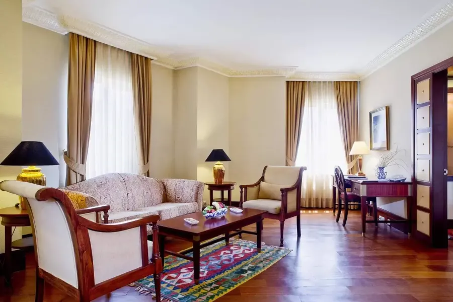Eresin Hotels Sultanahmet - Boutique Class