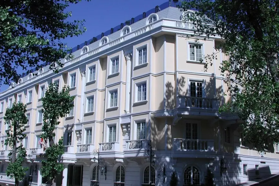 Eresin Hotels Sultanahmet - Boutique Class