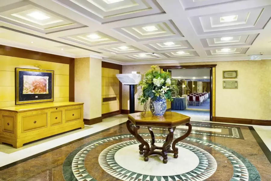 Eresin Hotels Sultanahmet - Boutique Class