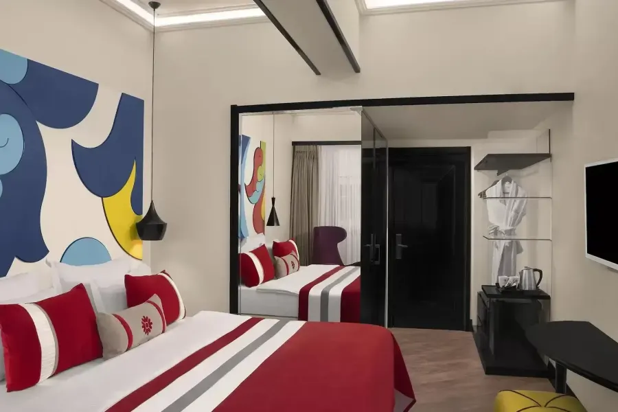 Sura Hagia Sophia Hotel