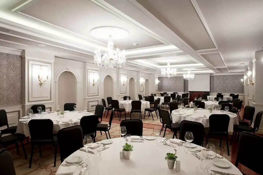 Rixos Pera Istanbul