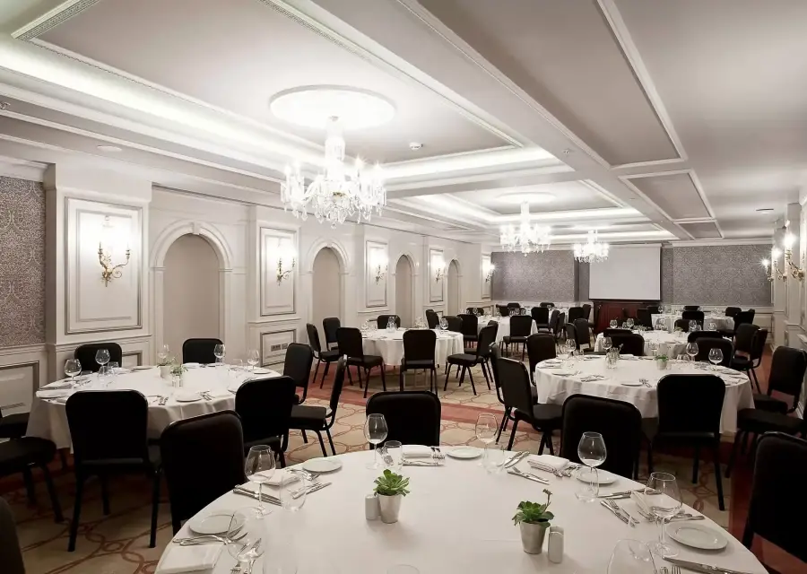 Rixos Pera Istanbul