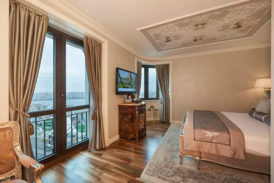 Rixos Pera Istanbul