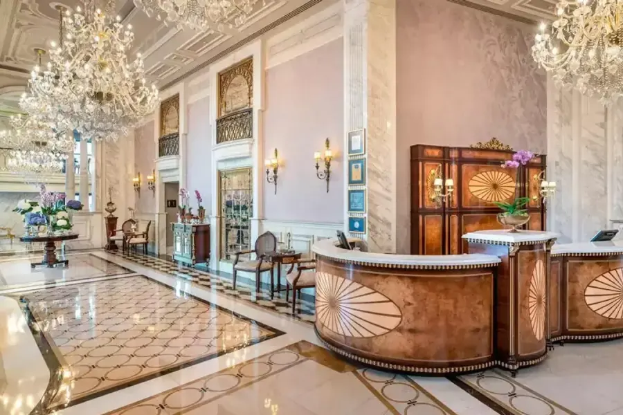 Rixos Pera Istanbul