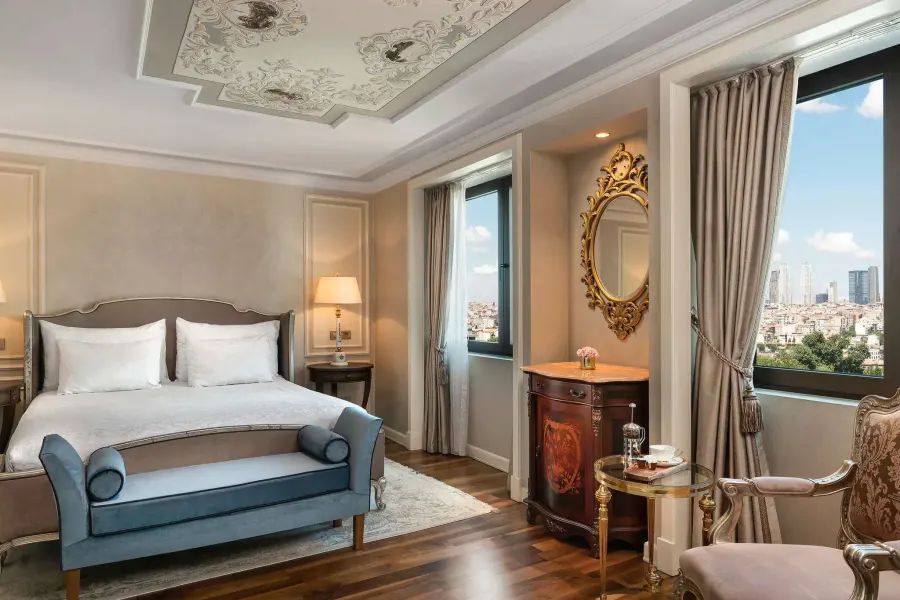 Rixos Pera Istanbul