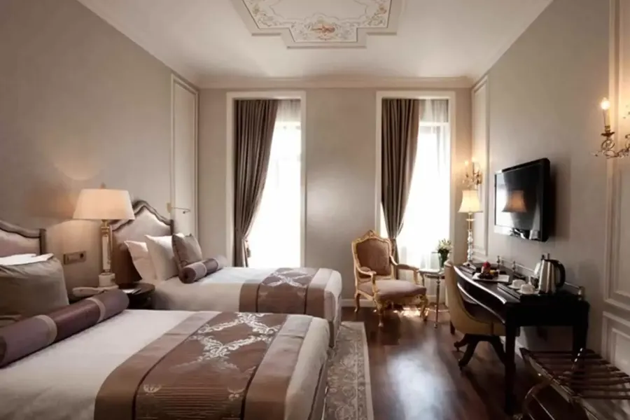Rixos Pera Istanbul