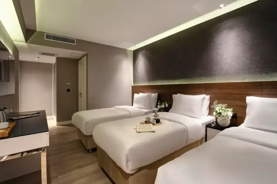 Dora Pera Hotel