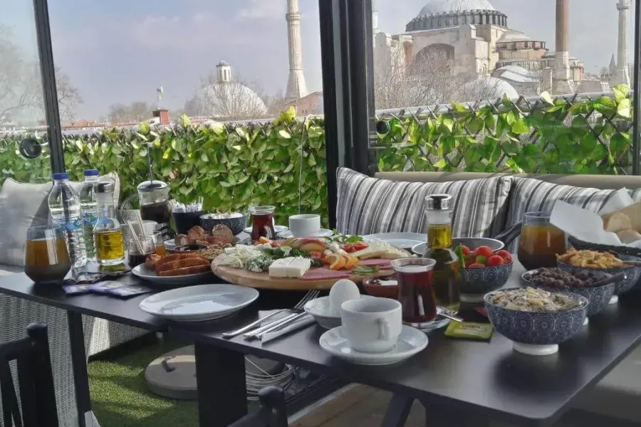 Hotel Armagrandi Spina