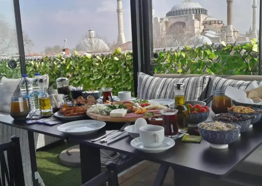 Hotel Armagrandi Spina