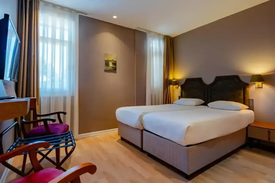 Hotel Armagrandi Spina