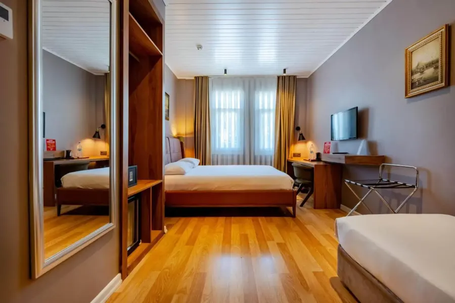 Hotel Armagrandi Spina