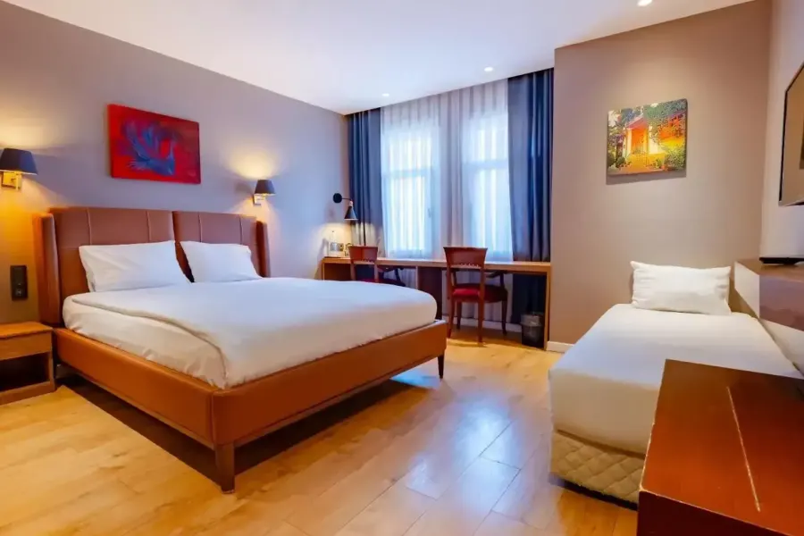 Hotel Armagrandi Spina