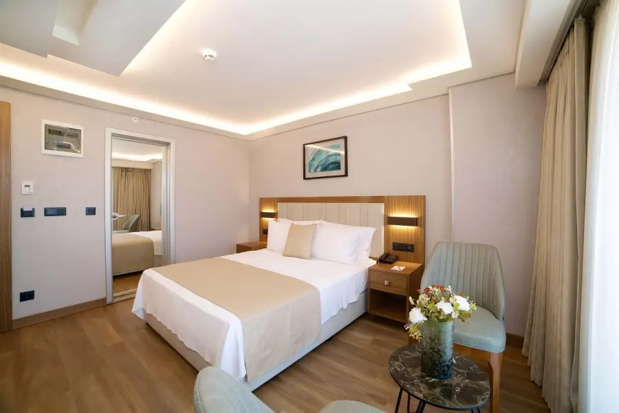 Erboy Hotel