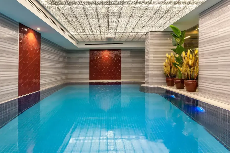 Yasmak Sultan Hotel
