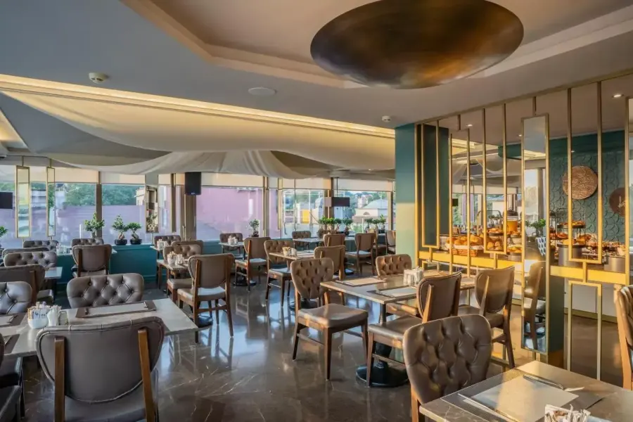 Yasmak Sultan Hotel