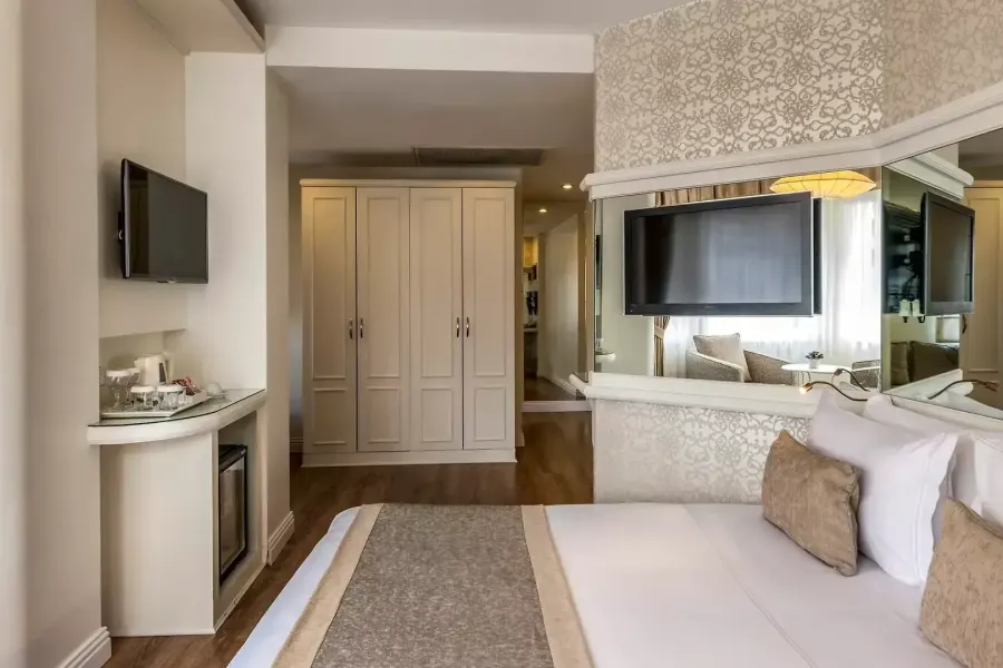 Yasmak Sultan Hotel