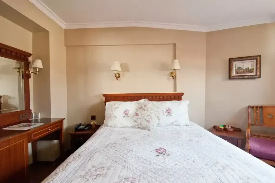 Emine Sultan Hotel