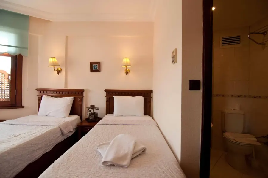 Emine Sultan Hotel
