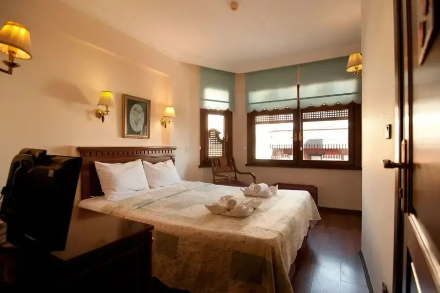 Emine Sultan Hotel