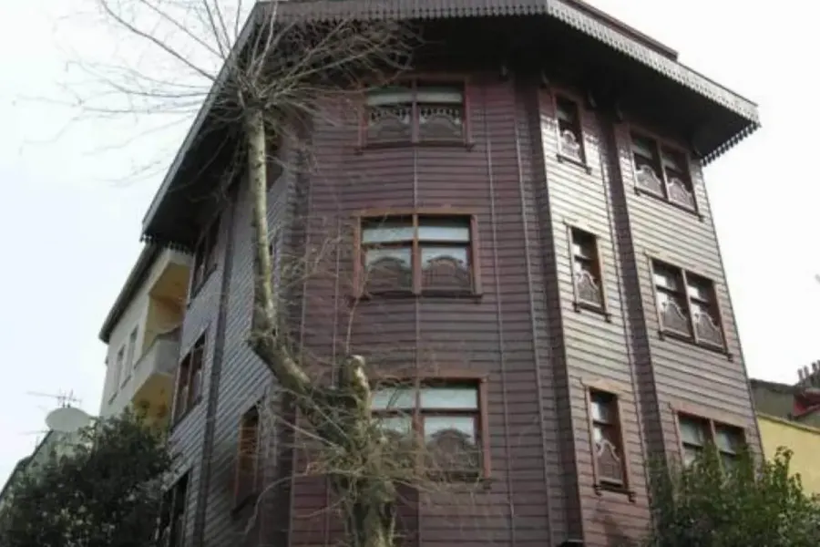 Emine Sultan Hotel
