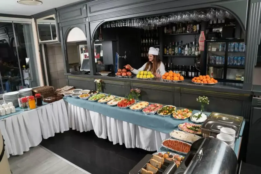 Agan Hotel