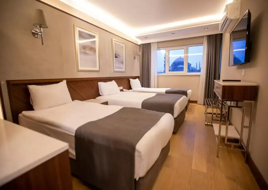 Sogut Hotel