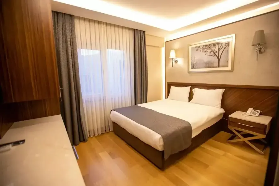 Sogut Hotel