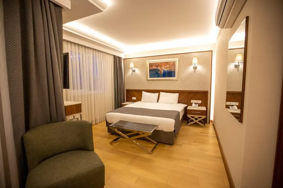Sogut Hotel