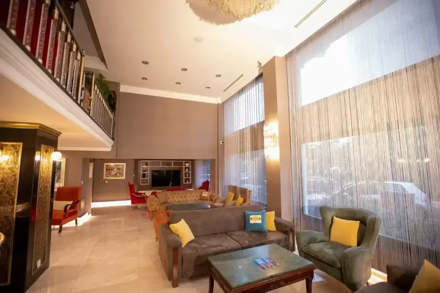 Sogut Hotel
