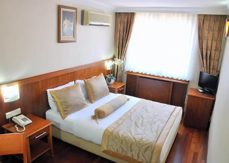 Centrum Hotel