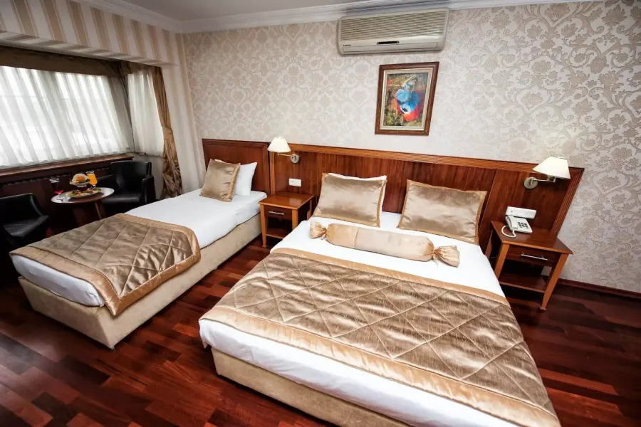 Centrum Hotel