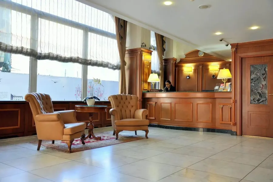 Centrum Hotel
