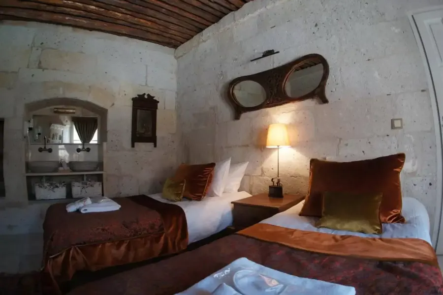 Rox Cappadocia Hotel