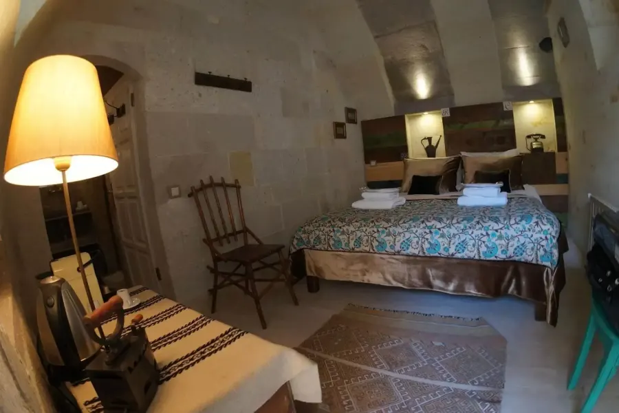 Rox Cappadocia Hotel