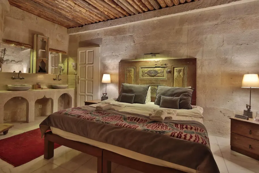Rox Cappadocia Hotel