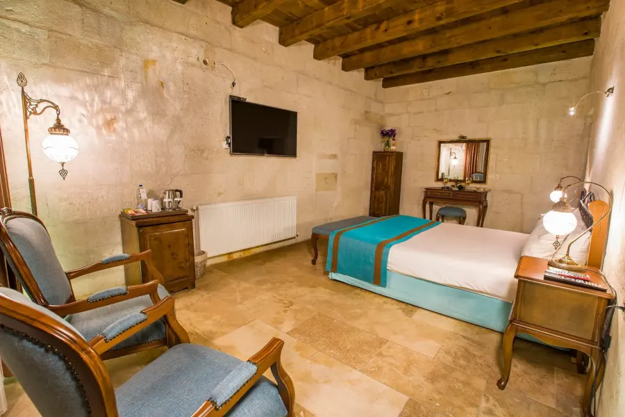 Imperial Cave Suites & Spa