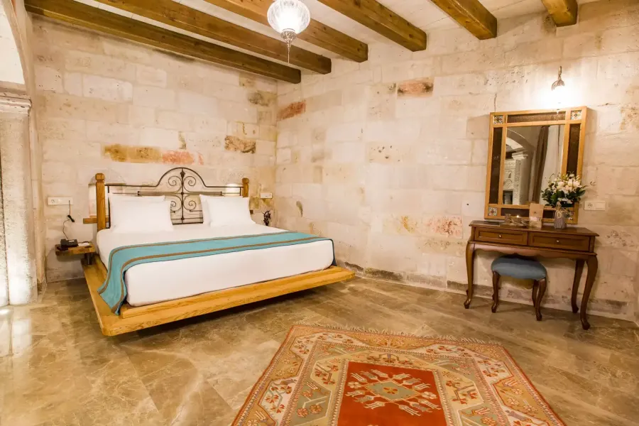 Imperial Cave Suites & Spa