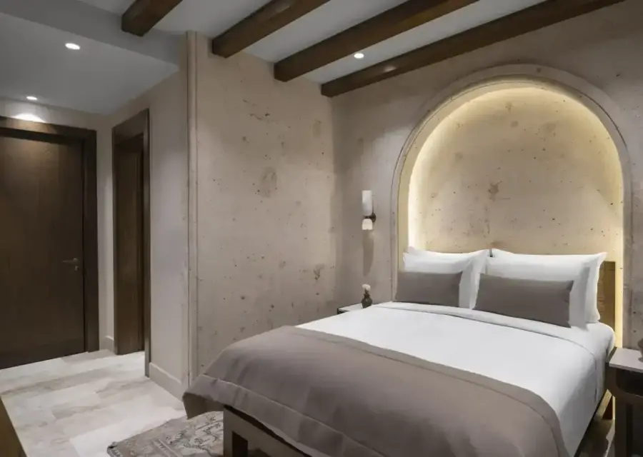 Alden Hotel Cappadocia