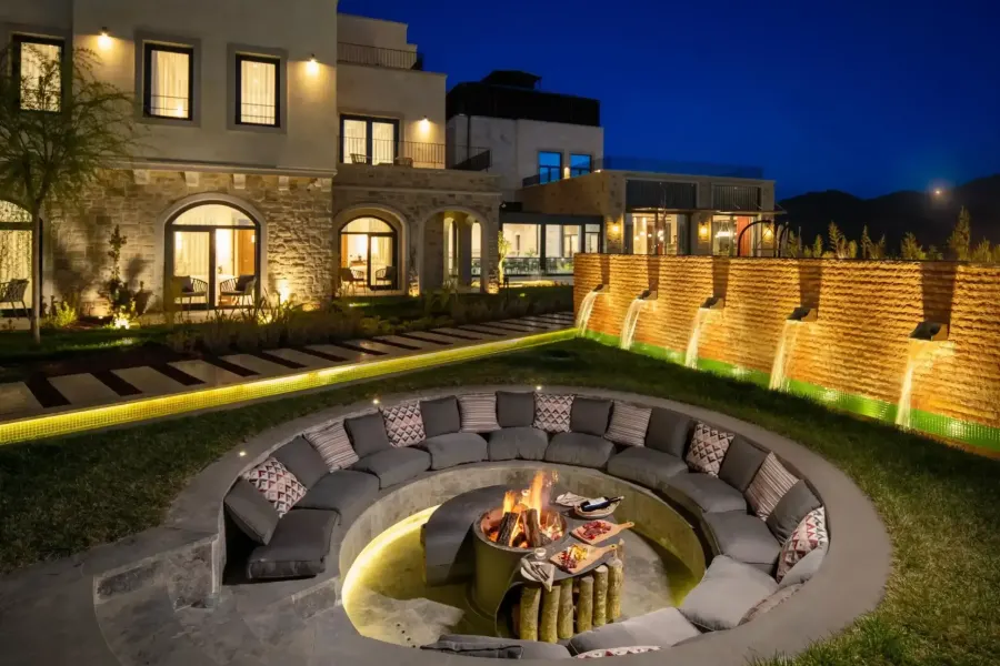 Alden Hotel Cappadocia