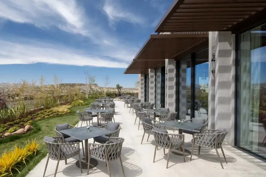 Alden Hotel Cappadocia