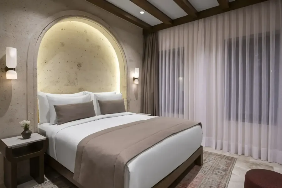 Alden Hotel Cappadocia