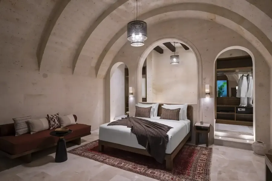 Alden Hotel Cappadocia