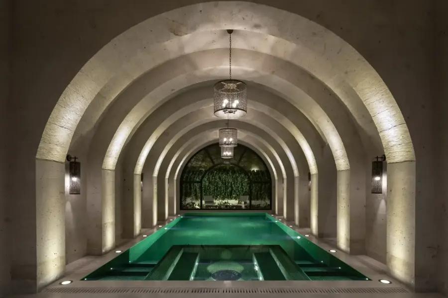 Alden Hotel Cappadocia